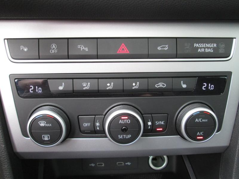 Seat Ateca 1.5 FR ACT TSI DSG