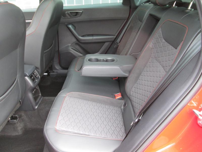 Seat Ateca 1.5 FR ACT TSI DSG