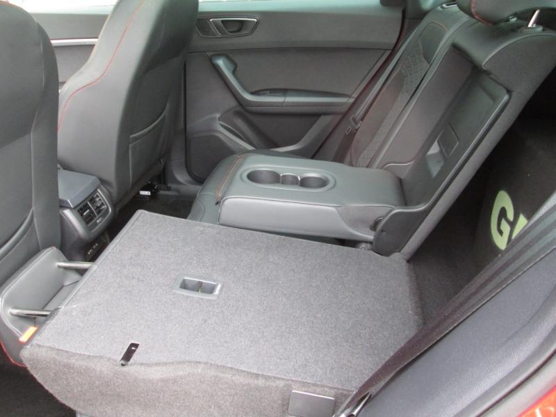 Seat Ateca 1.5 FR ACT TSI DSG