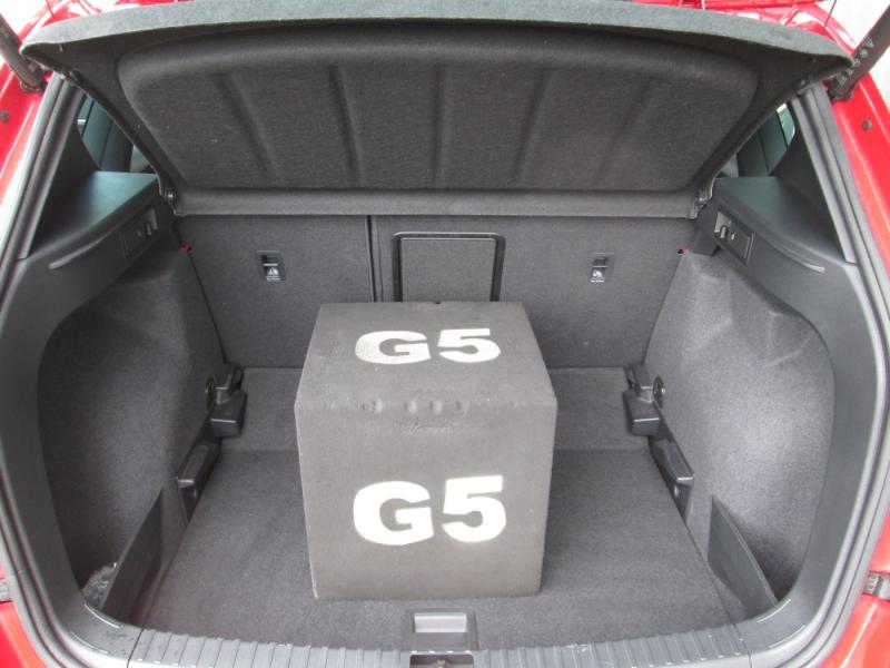 Seat Ateca 1.5 FR ACT TSI DSG