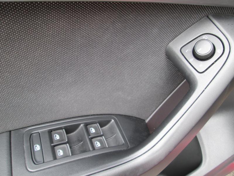 Seat Ateca 1.5 FR ACT TSI DSG