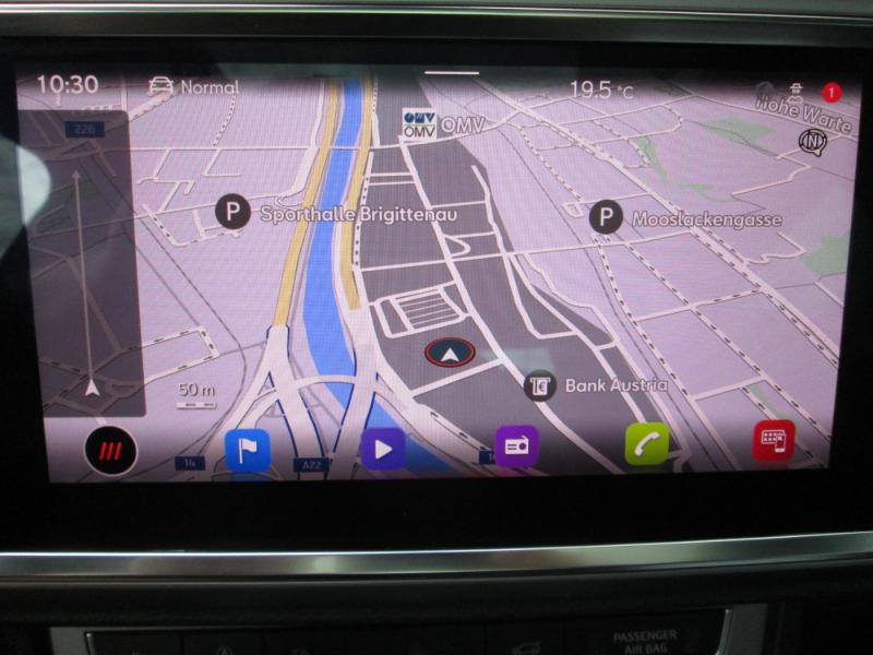 Seat Ateca 1.5 FR ACT TSI DSG