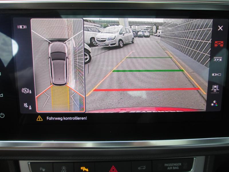 Seat Ateca 1.5 FR ACT TSI DSG