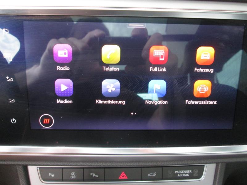 Seat Ateca 1.5 FR ACT TSI DSG