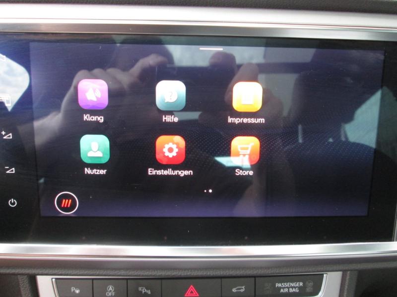 Seat Ateca 1.5 FR ACT TSI DSG