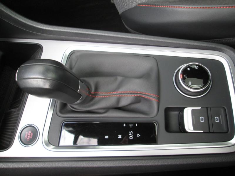 Seat Ateca 1.5 FR ACT TSI DSG