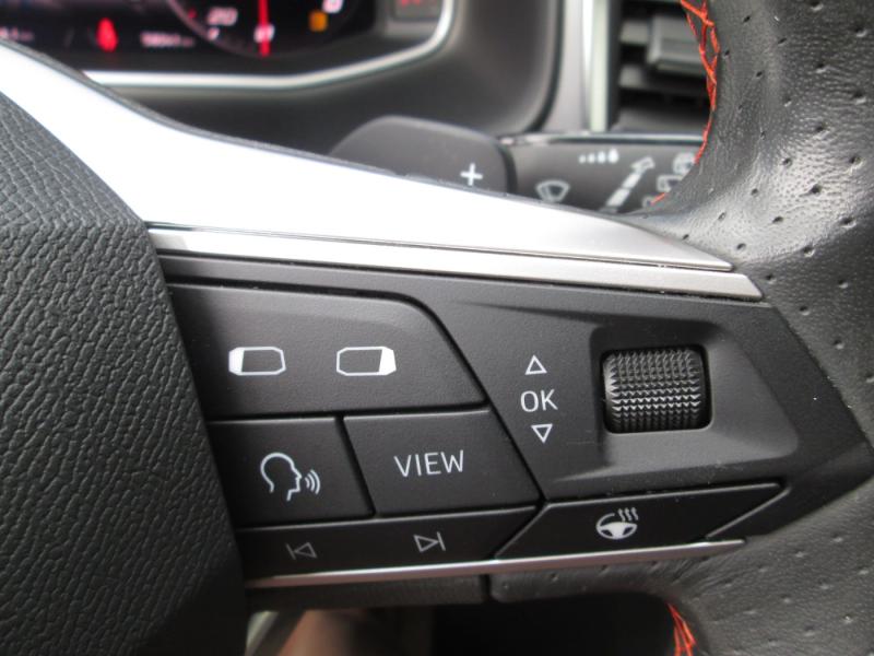 Seat Ateca 1.5 FR ACT TSI DSG