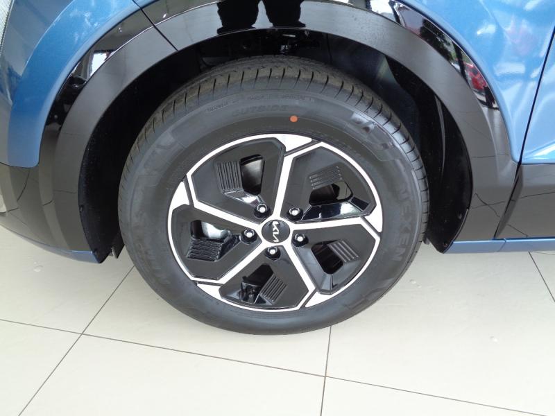 KIA Niro 1.6 GDI HEV Gold DCT 6 / 129