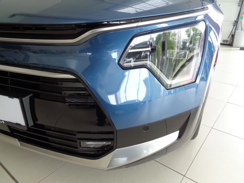 KIA Niro 1.6 GDI HEV Gold DCT 6 / 129