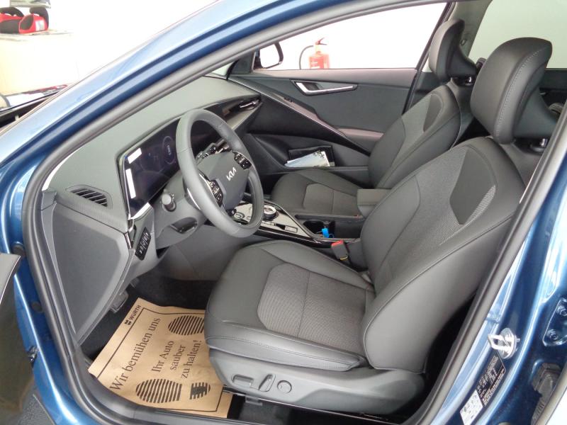 KIA Niro 1.6 GDI HEV Gold DCT 6 / 129