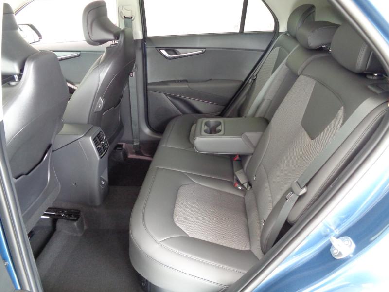 KIA Niro 1.6 GDI HEV Gold DCT 6 / 129