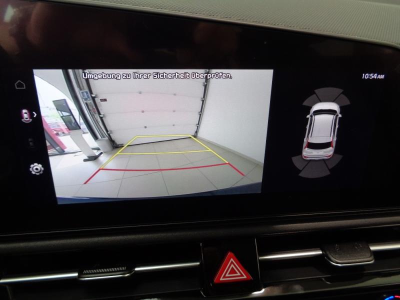 KIA Niro 1.6 GDI HEV Gold DCT 6 / 129