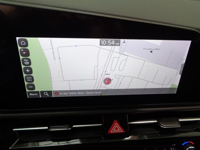 KIA Niro 1.6 GDI HEV Gold DCT 6 / 129