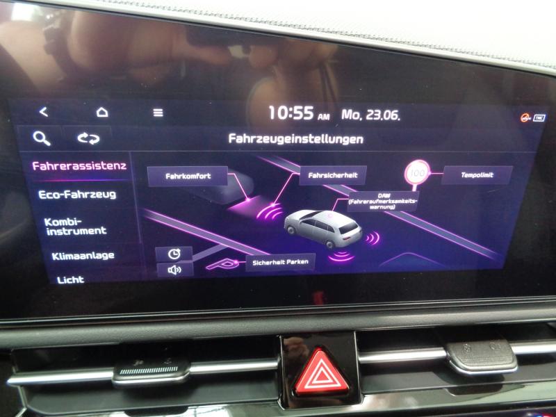 KIA Niro 1.6 GDI HEV Gold DCT 6 / 129