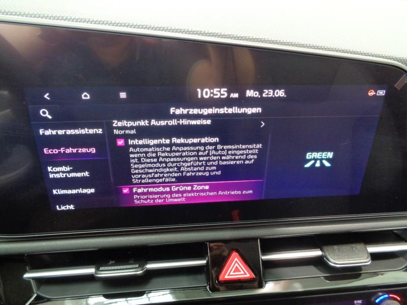 KIA Niro 1.6 GDI HEV Gold DCT 6 / 129