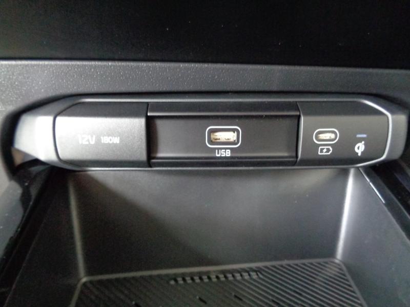 KIA Niro 1.6 GDI HEV Gold DCT 6 / 129