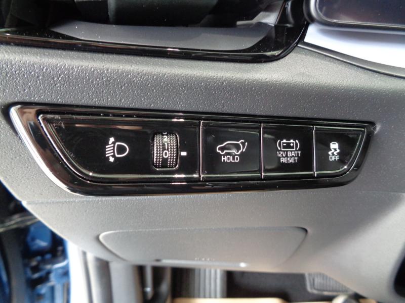 KIA Niro 1.6 GDI HEV Gold DCT 6 / 129