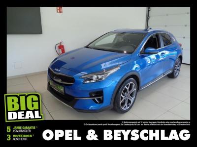 KIA Xceed 1.0 TGDI GPF Gold