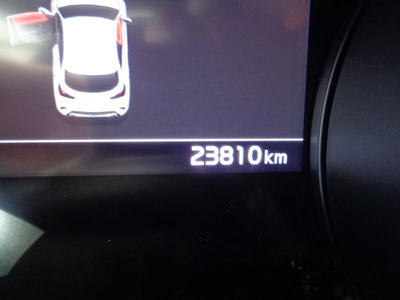 KIA Xceed 1.0 TGDI GPF Gold