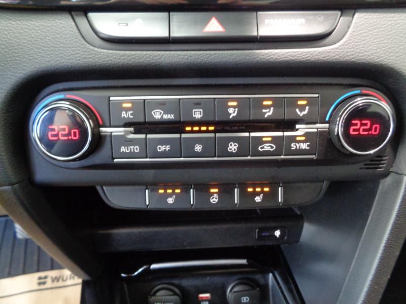 KIA Xceed 1.0 TGDI GPF Gold