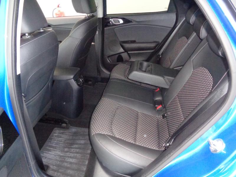 KIA Xceed 1.0 TGDI GPF Gold