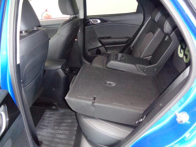 KIA Xceed 1.0 TGDI GPF Gold