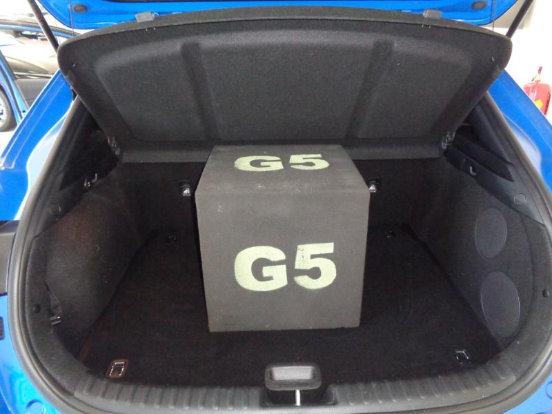 KIA Xceed 1.0 TGDI GPF Gold