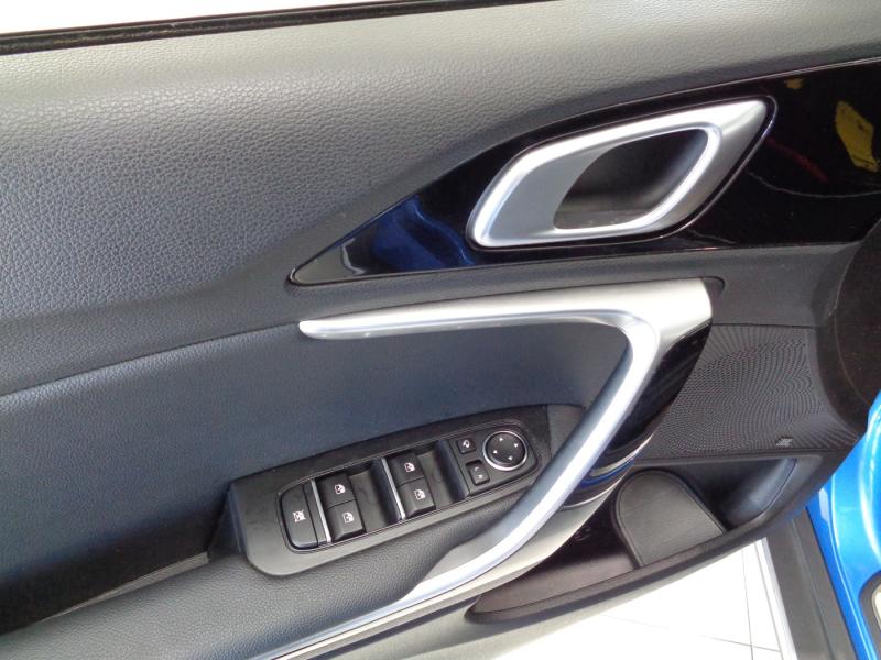 KIA Xceed 1.0 TGDI GPF Gold