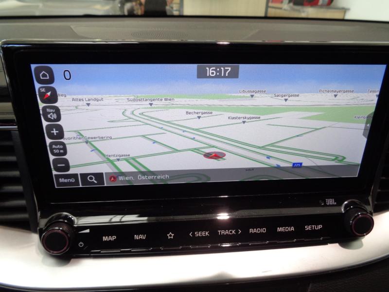 KIA Xceed 1.0 TGDI GPF Gold
