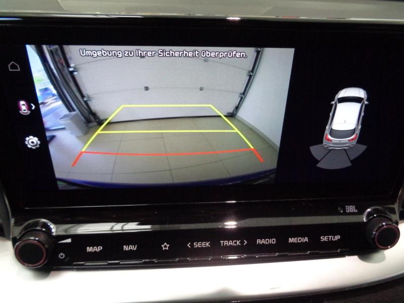 KIA Xceed 1.0 TGDI GPF Gold