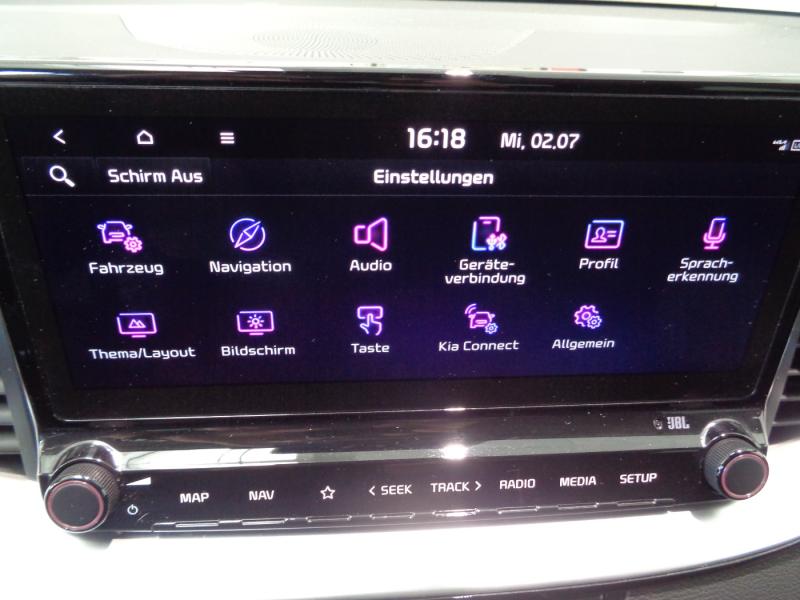 KIA Xceed 1.0 TGDI GPF Gold