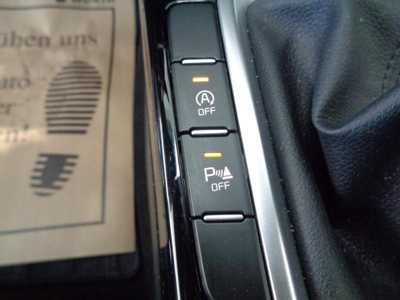 KIA Xceed 1.0 TGDI GPF Gold