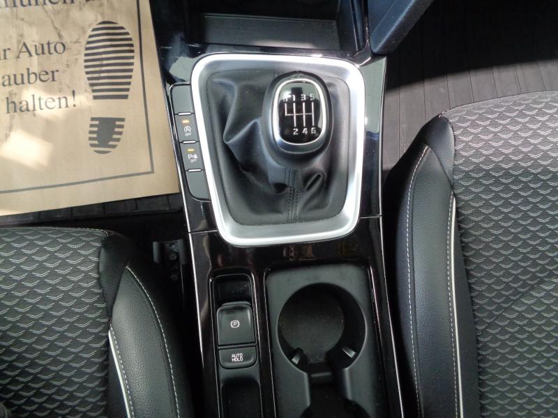 KIA Xceed 1.0 TGDI GPF Gold