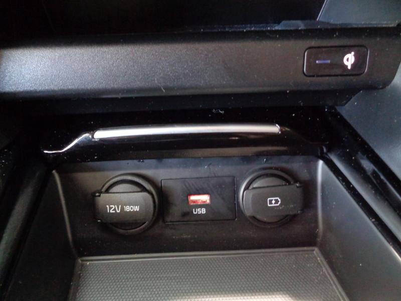 KIA Xceed 1.0 TGDI GPF Gold