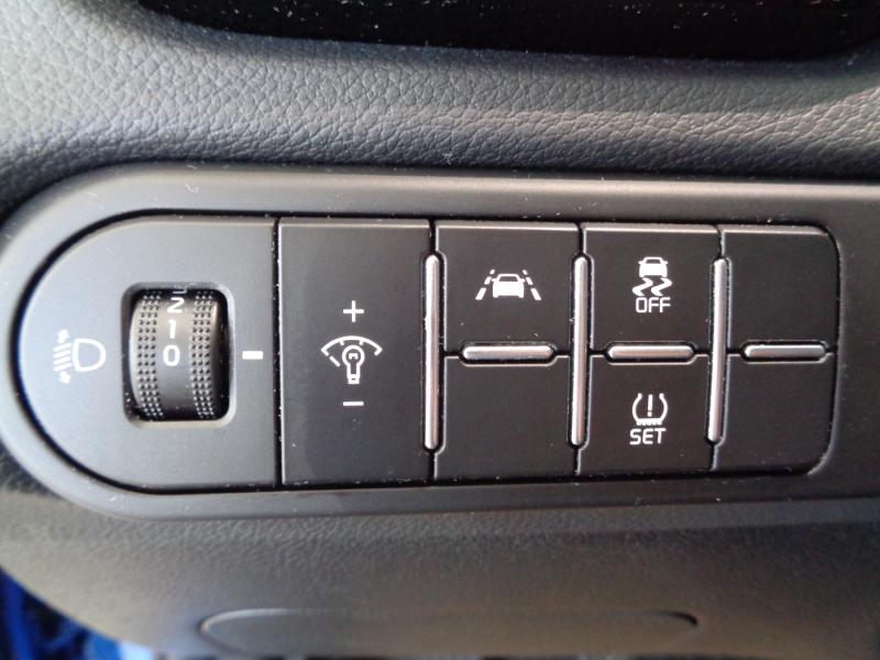 KIA Xceed 1.0 TGDI GPF Gold