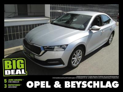 Skoda Octavia 2.0 TDI Business