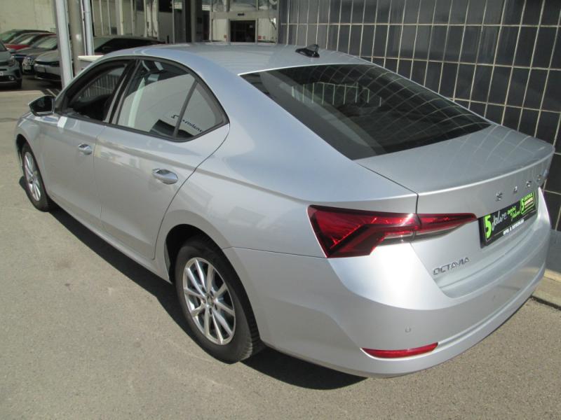 Skoda Octavia 2.0 TDI Business