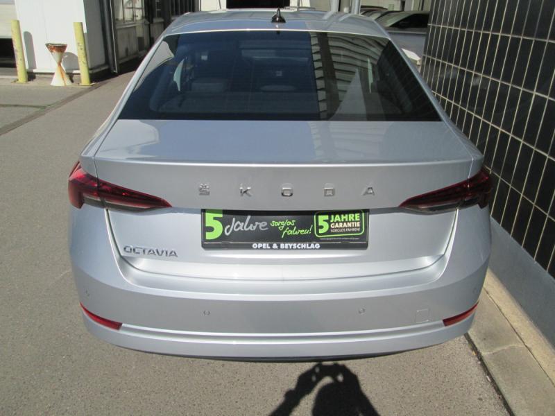 Skoda Octavia 2.0 TDI Business