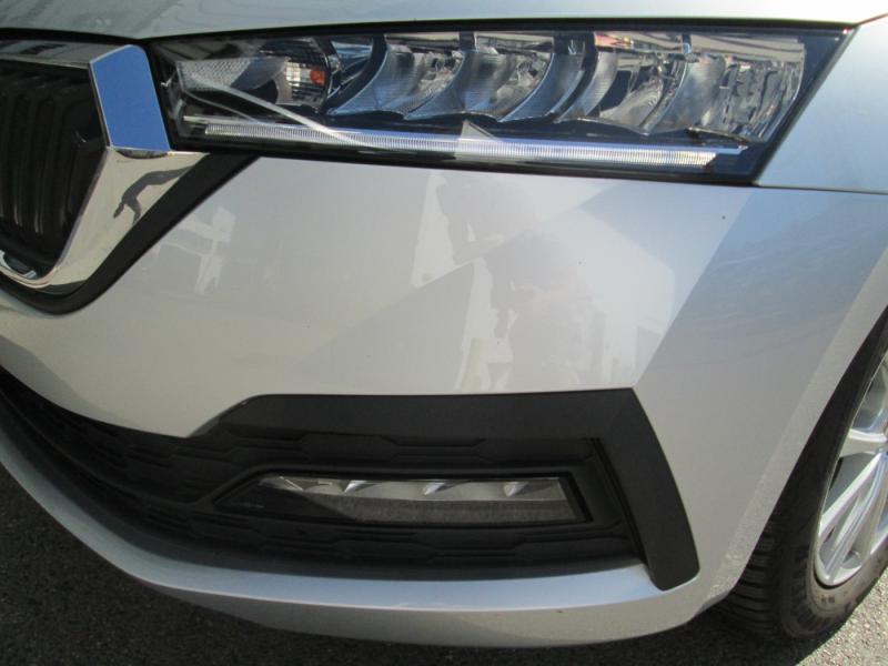 Skoda Octavia 2.0 TDI Business