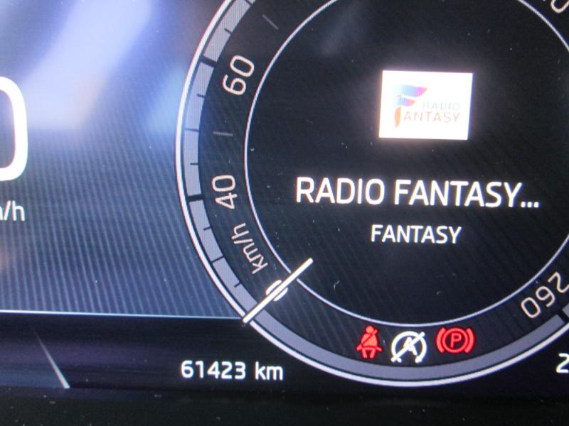 Skoda Octavia 2.0 TDI Business