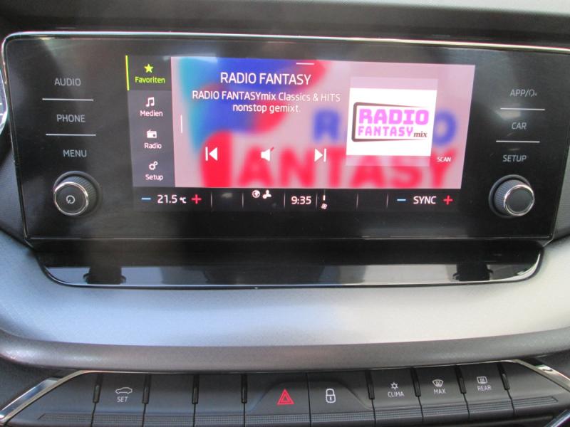 Skoda Octavia 2.0 TDI Business