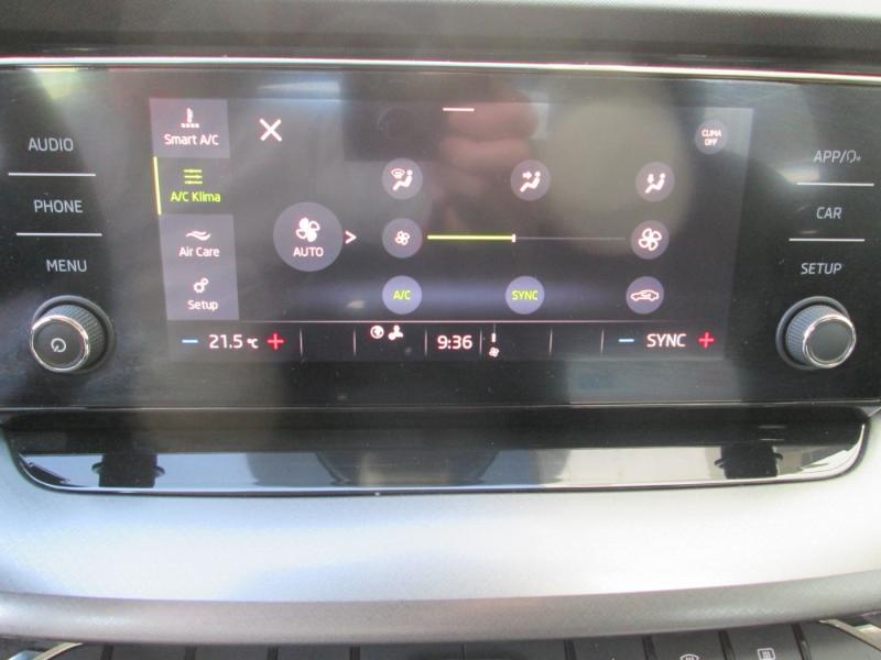 Skoda Octavia 2.0 TDI Business