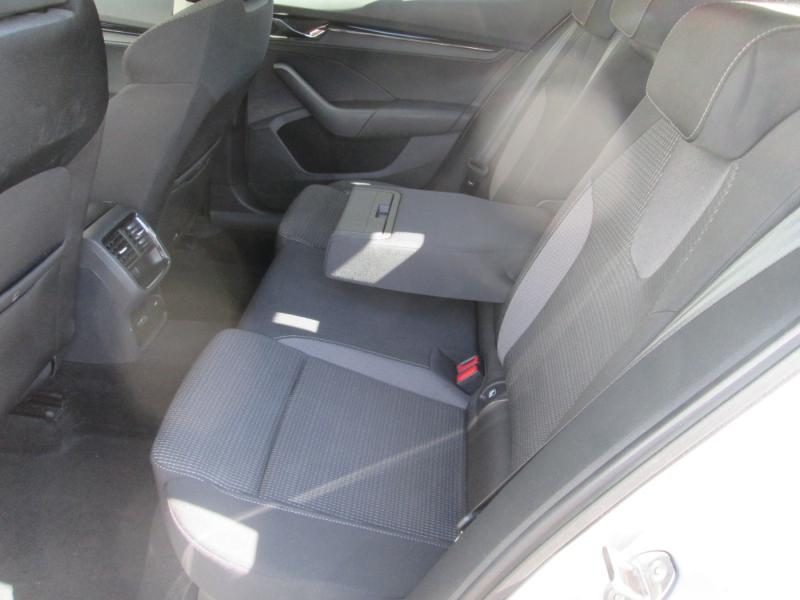 Skoda Octavia 2.0 TDI Business