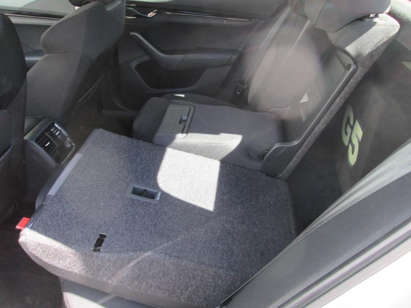 Skoda Octavia 2.0 TDI Business