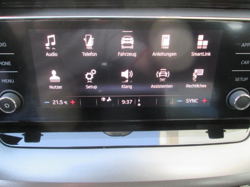 Skoda Octavia 2.0 TDI Business