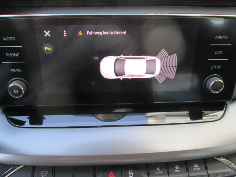 Skoda Octavia 2.0 TDI Business