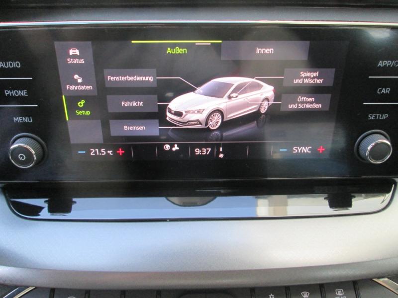 Skoda Octavia 2.0 TDI Business