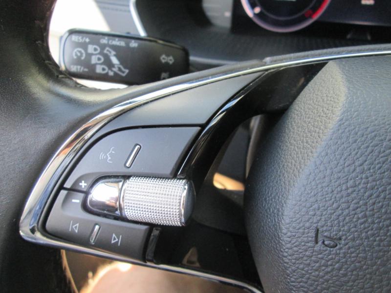 Skoda Octavia 2.0 TDI Business