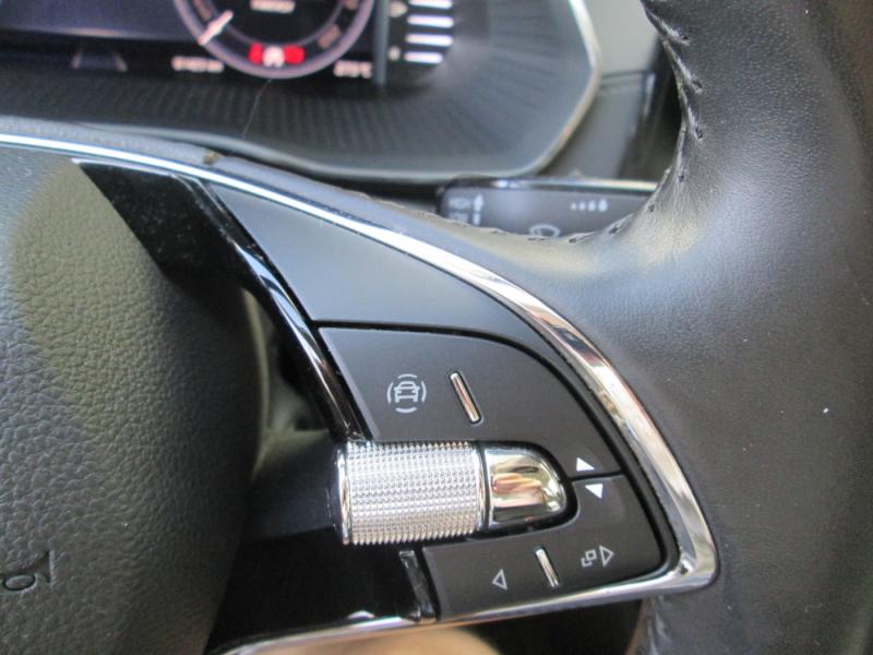 Skoda Octavia 2.0 TDI Business