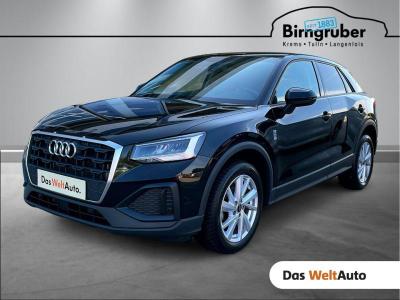 Audi Q2 35 TFSI
